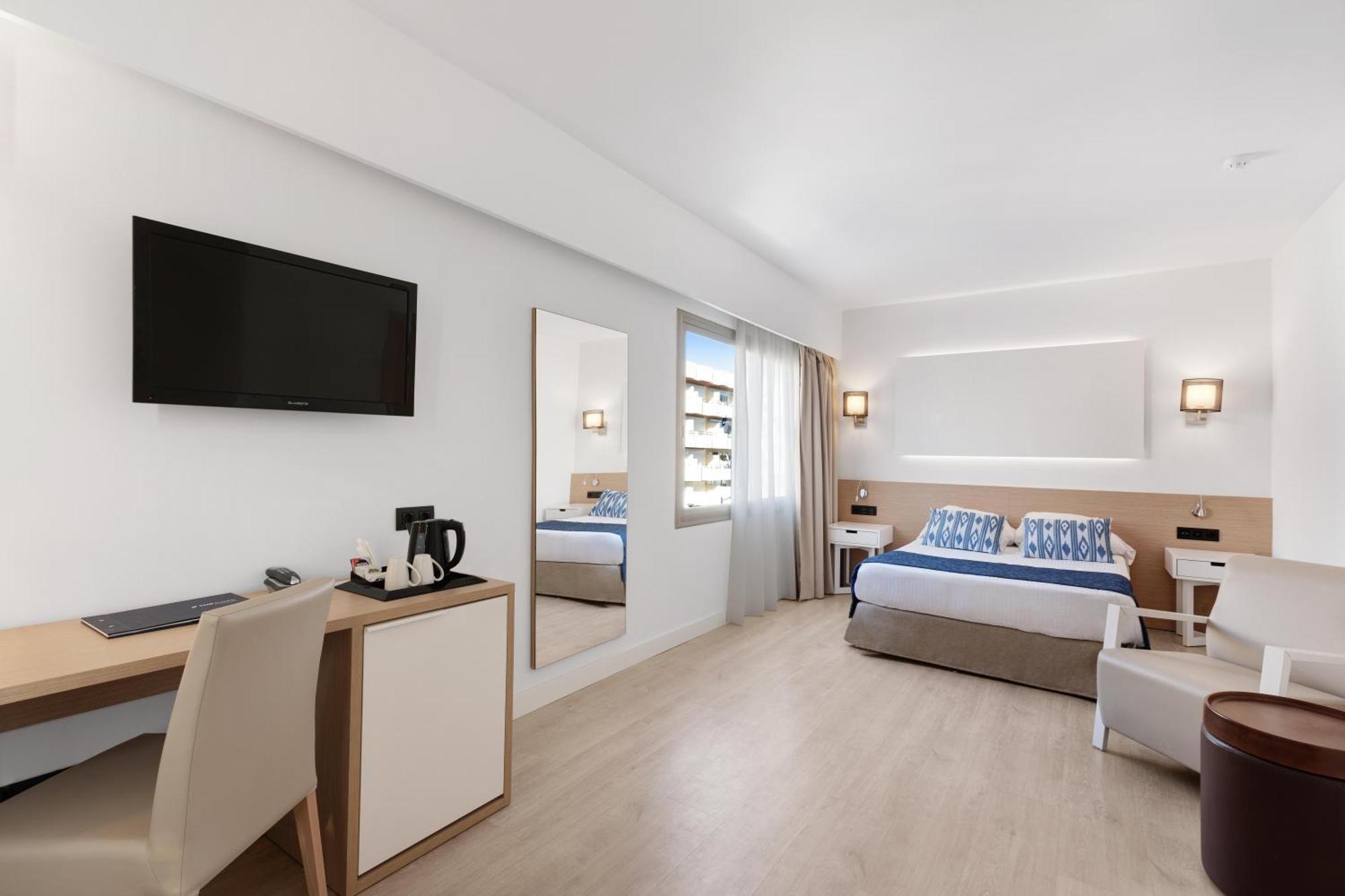 Thb Los Molinos Adults Only Otel İbiza Kenti Dış mekan fotoğraf